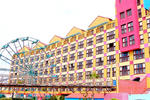 Hotel Festival Plaza - Image 9