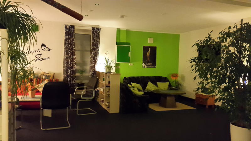 Harz Hostel  0