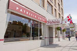 Budget Inn Patricia Hotel