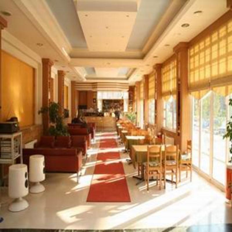 Hotel Byzantio-Ioannina  1