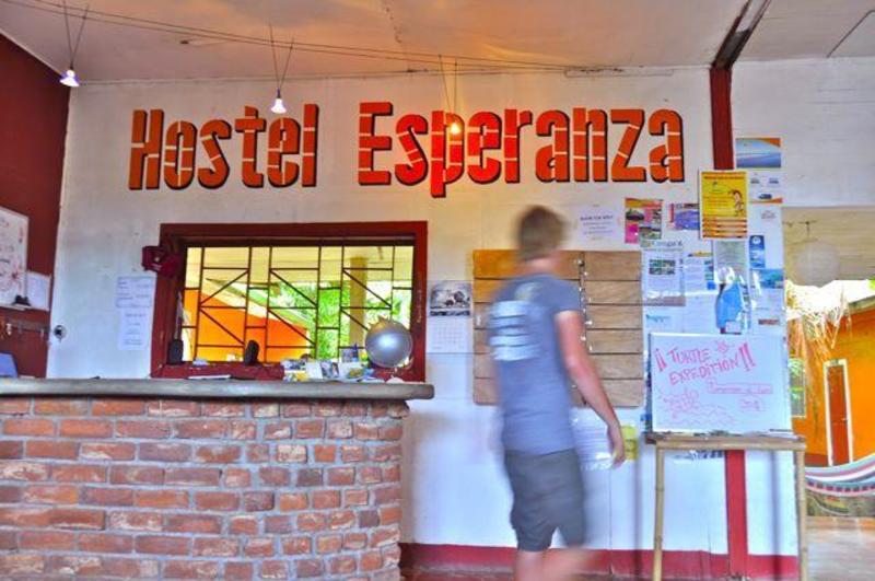 Hostel Esperanza  0