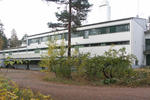 Asuntohotelli Hotel Petkele