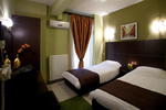 Atlantis Hotel Thessaloniki - Image 6