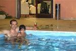 Hotel Pandamuri - Image 7