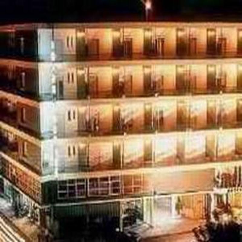 Hotel Alexios-Ioannina  0