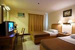 Photos of Diplomat Hotel