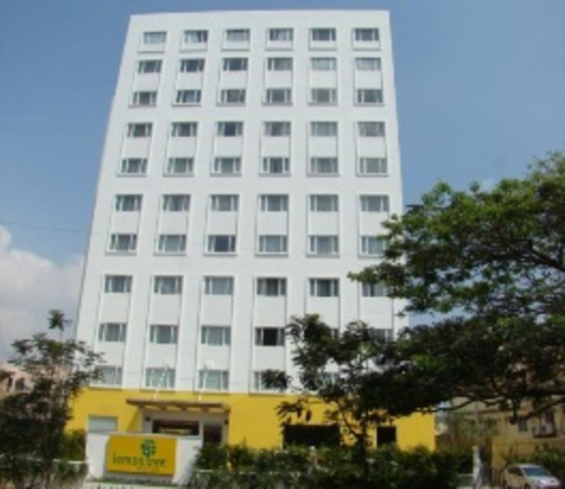 Lemon Tree Hotel, Chennai  0