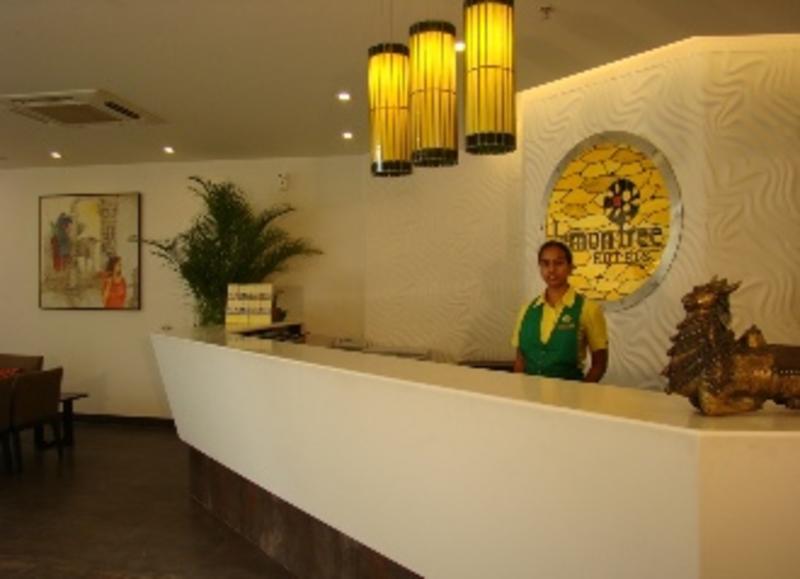 Lemon Tree Hotel, Chennai  2