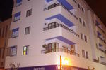 Niko Apartments