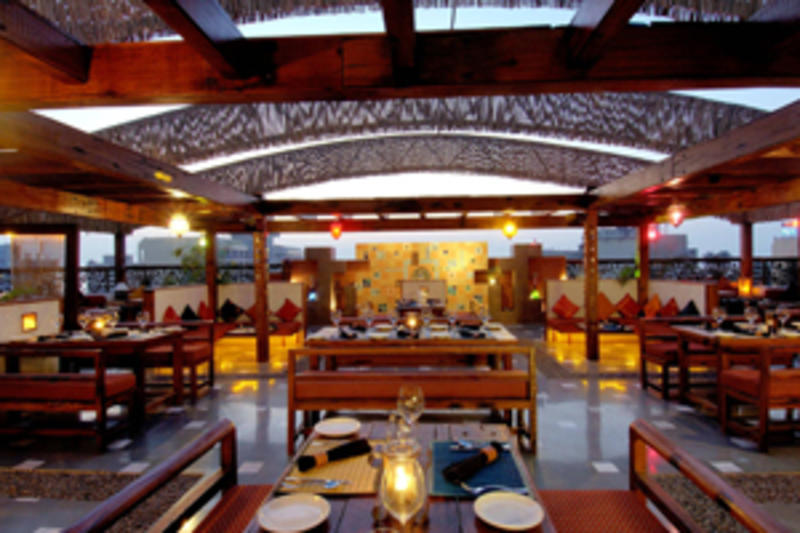 Ramee Guestline Hotel - Juhu  2