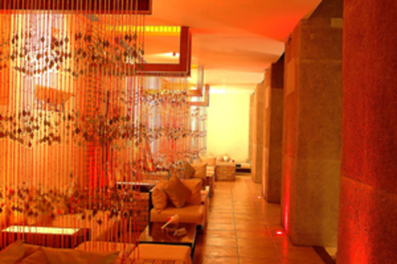 Ramee Guestline Hotel - Juhu  3