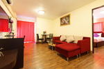 Photos of Vaboir Lodge Royal Suite