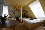 Labyrinth Hostel Weimar - Image 5