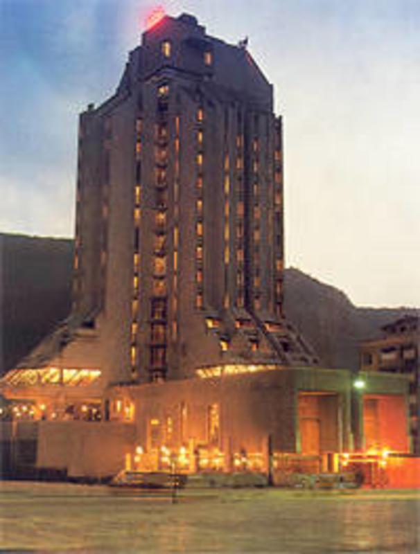 Zlatibor Hotel  2