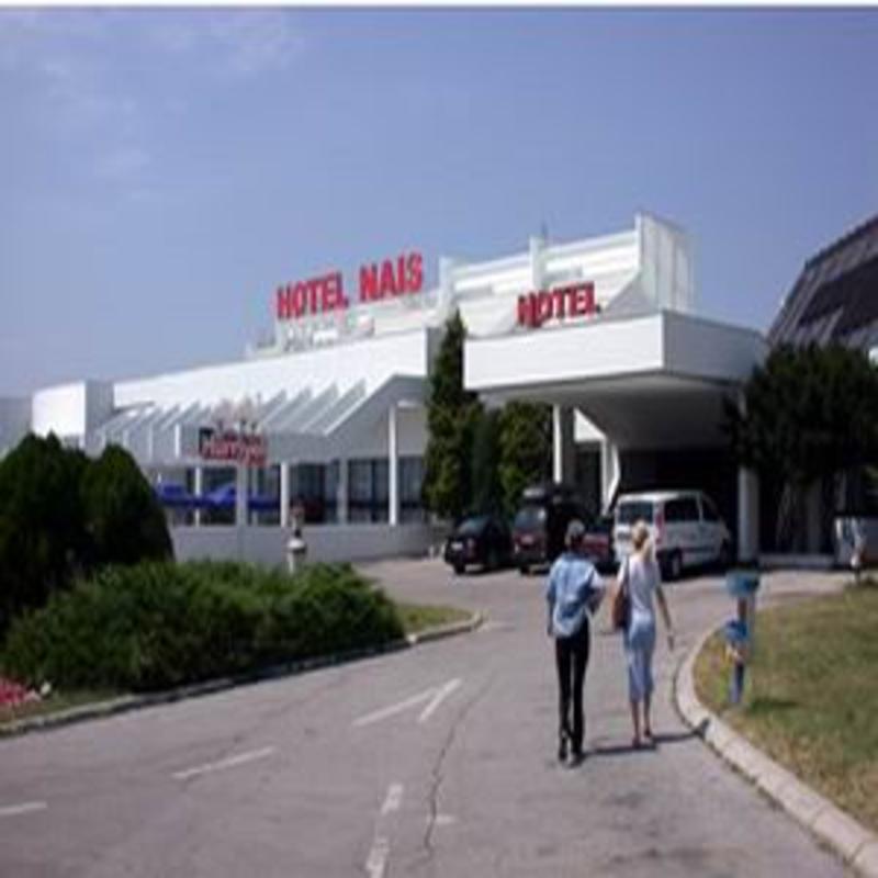 Nais Hotel