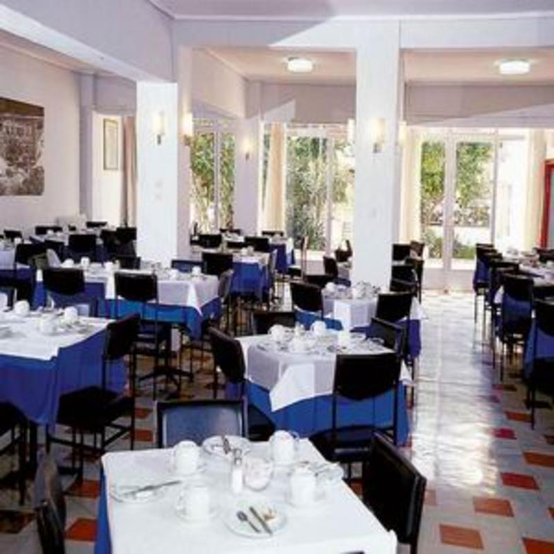 Bakos Hotel-Korinthia  2