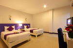 Baramee Hip Hotel - Image 8