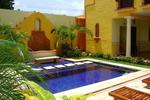 Hotel Casa de Las Columnas - Image 6