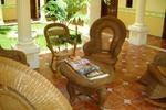 Hotel Casa de Las Columnas - Image 7