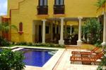 Hotel Casa de Las Columnas - Image 8