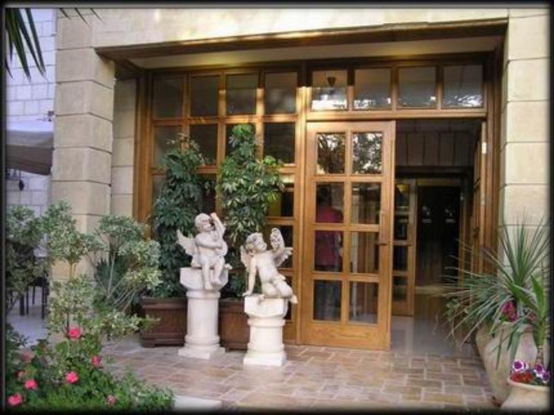 Hotel Hisham: Image # 1: Hotel Hisham