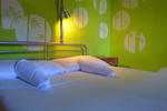 Wiki Hostel & Green Village