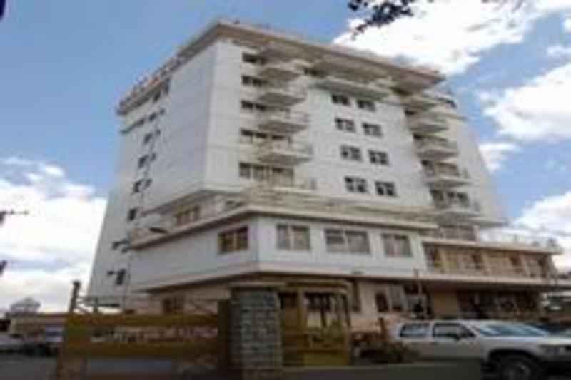 Hotel Damu Addis Ababa  0