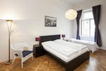 Capital Apartments