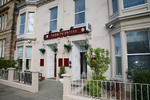 Albion Hotel Glasgow