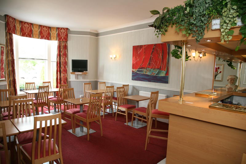 Albion Hotel Glasgow: Image # 2