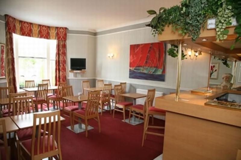 Albion Hotel Glasgow: Image # 3