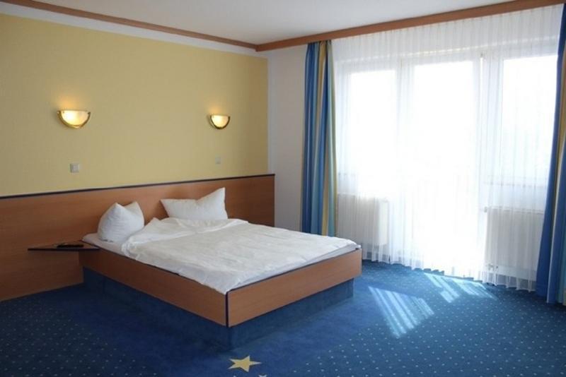 Sleep & Go Hotel Magdeburg  1
