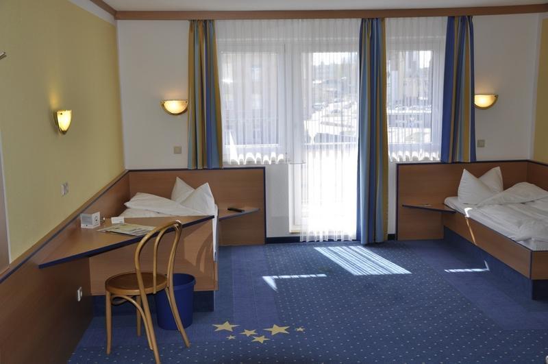 Sleep & Go Hotel Magdeburg  2