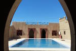 Auberge La Source