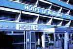 Hotel le Brasilia