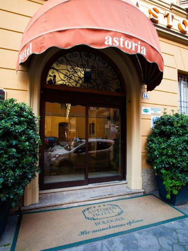 Astoria Hotel  0