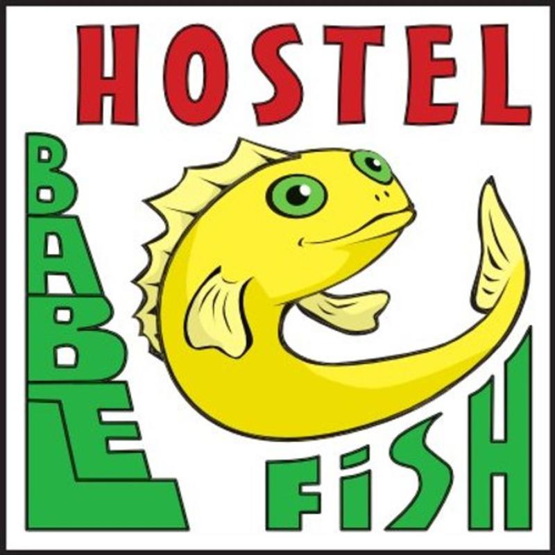 Babelfish Hostel  0