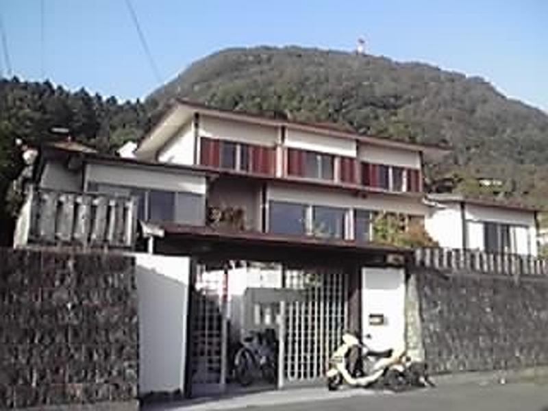Hakodateyama Guest House  0
