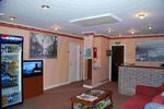 Hostal Central