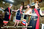 Annah Rais Longhouse Homestay - Image 6