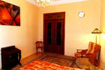Photos of Kremlin suite
