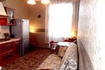 Photos of Kremlin suite