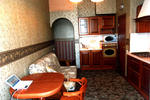 Photos of Kremlin suite