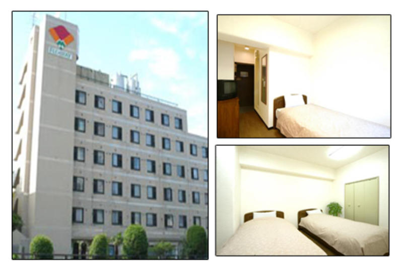 Weekly Mansion Tokiwadai
