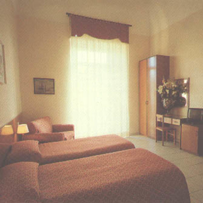 Hotel Adria  1