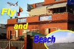 BB Fly and Beach