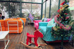 Shanghai Hidden Garden Youth Hostel - Image 4