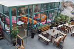 Shanghai Hidden Garden Youth Hostel - Image 7