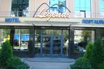 Photos of Hotel Legends-Sofia