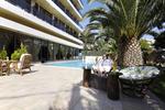Photos of Golden Sun Hotel Athens